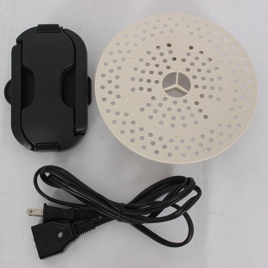 【ボーナスストア+5％】シャープ ヘルシオ ホットクック KN-HW16E-W 無水調理鍋 ホワイト系 圧力鍋 本体 |  | 09