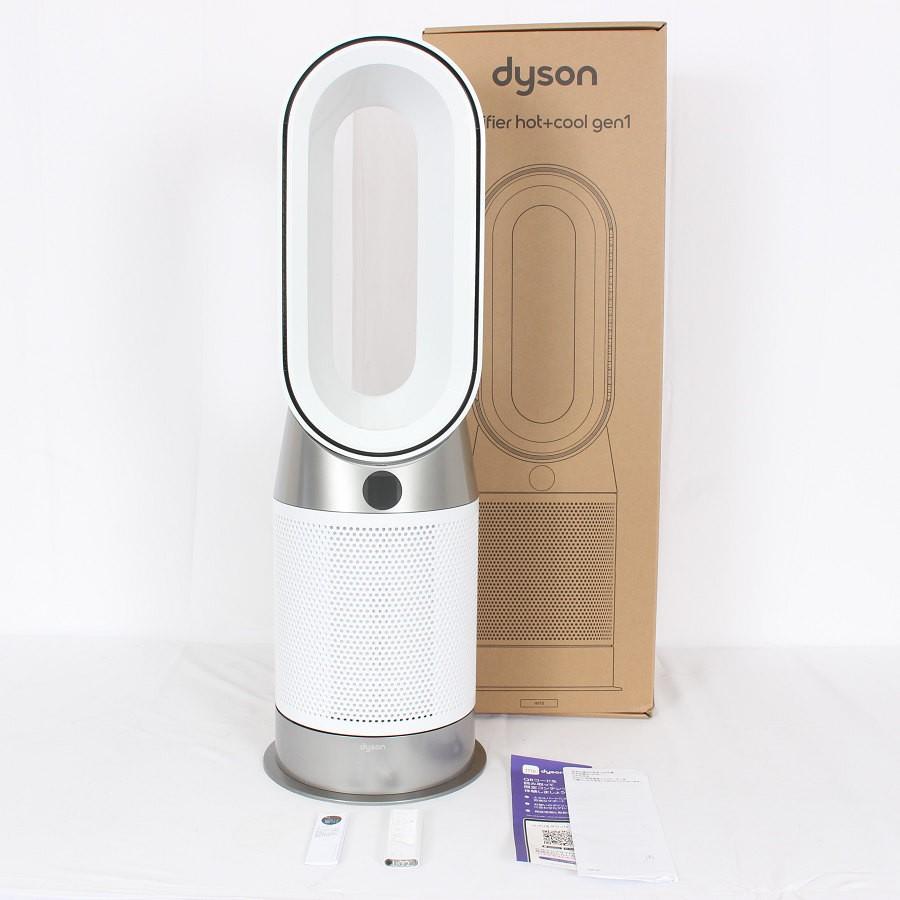 ボーナスストア+5％【美品】Dyson Purifier Hot+Cool Gen1 HP10 WW ホワイト/ホワイトダイソン ピュリファイヤー ホットアンドクール 本体 | 