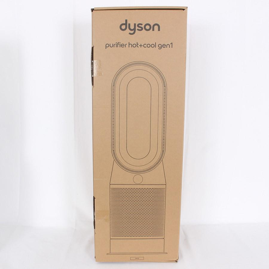 ボーナスストア+5％【美品】Dyson Purifier Hot+Cool Gen1 HP10 WW ホワイト/ホワイトダイソン ピュリファイヤー ホットアンドクール 本体 |  | 11