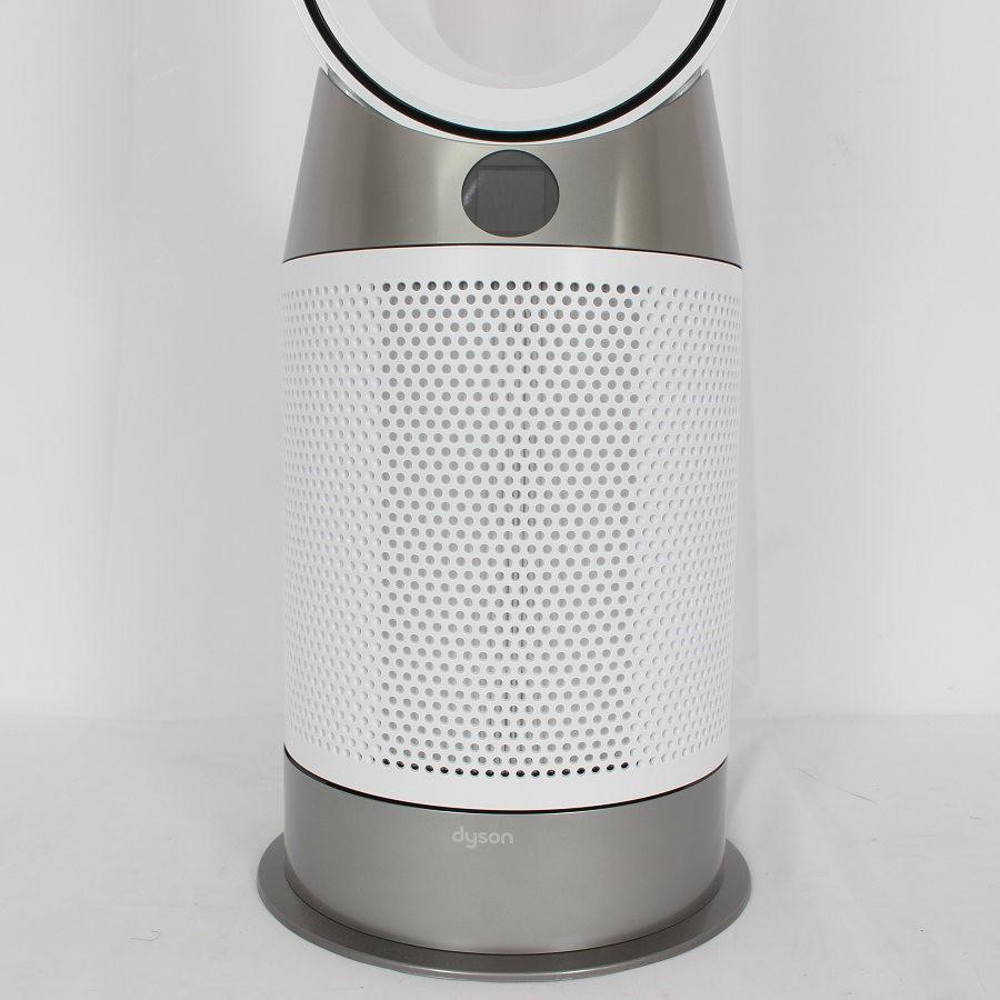 ボーナスストア+5％【美品】Dyson Purifier Hot+Cool Gen1 HP10 WW ホワイト/ホワイトダイソン ピュリファイヤー ホットアンドクール 本体 |  | 02