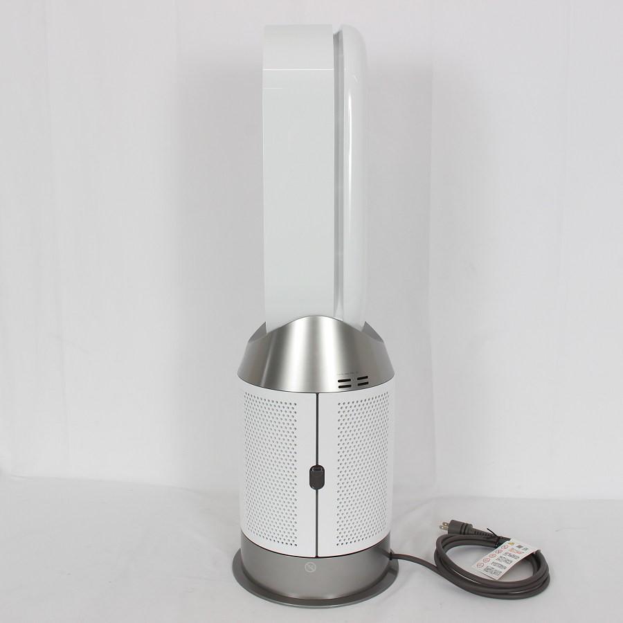 ボーナスストア+5％【美品】Dyson Purifier Hot+Cool Gen1 HP10 WW ホワイト/ホワイトダイソン ピュリファイヤー ホットアンドクール 本体 |  | 03