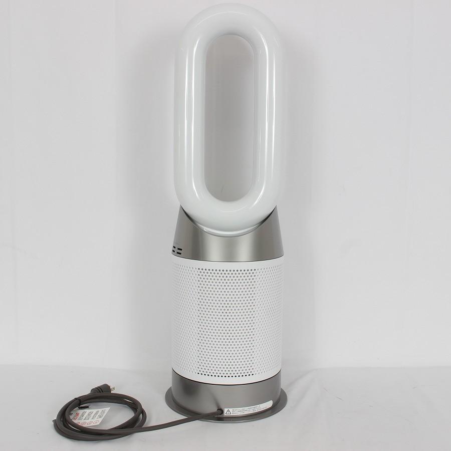 ボーナスストア+5％【美品】Dyson Purifier Hot+Cool Gen1 HP10 WW ホワイト/ホワイトダイソン ピュリファイヤー ホットアンドクール 本体 |  | 04