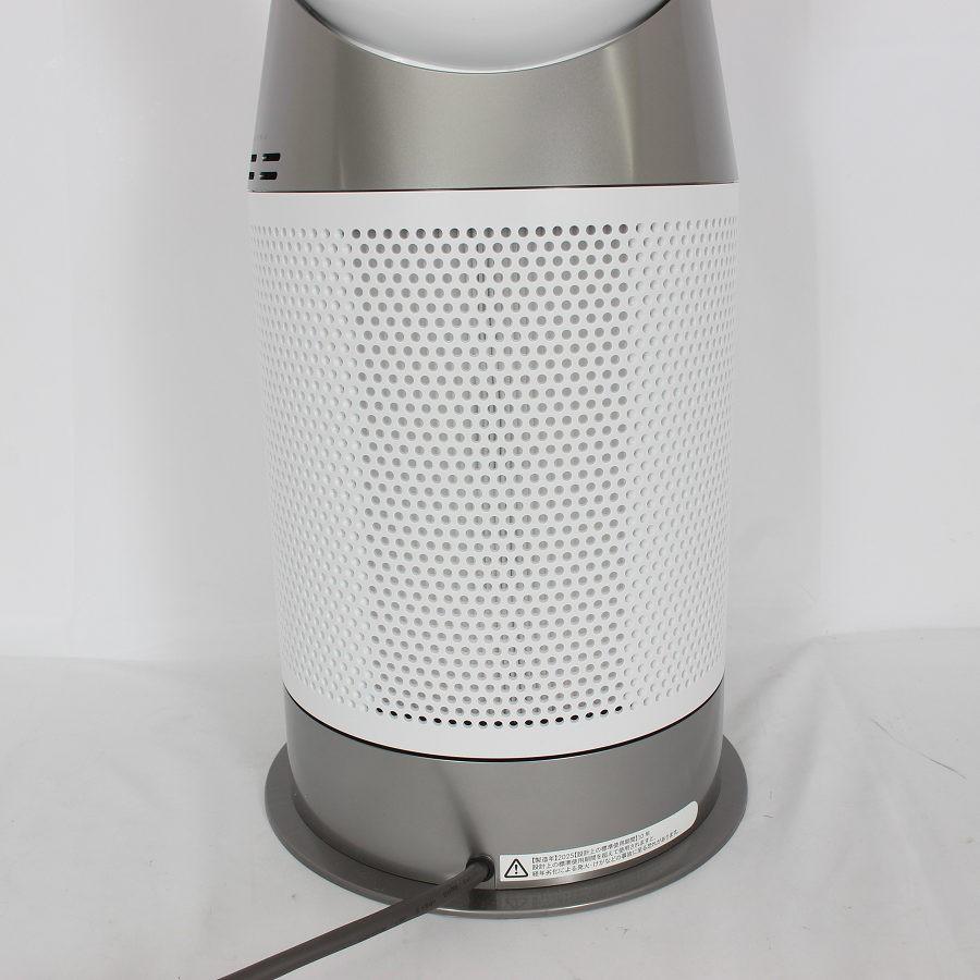 ボーナスストア+5％【美品】Dyson Purifier Hot+Cool Gen1 HP10 WW ホワイト/ホワイトダイソン ピュリファイヤー ホットアンドクール 本体 |  | 06