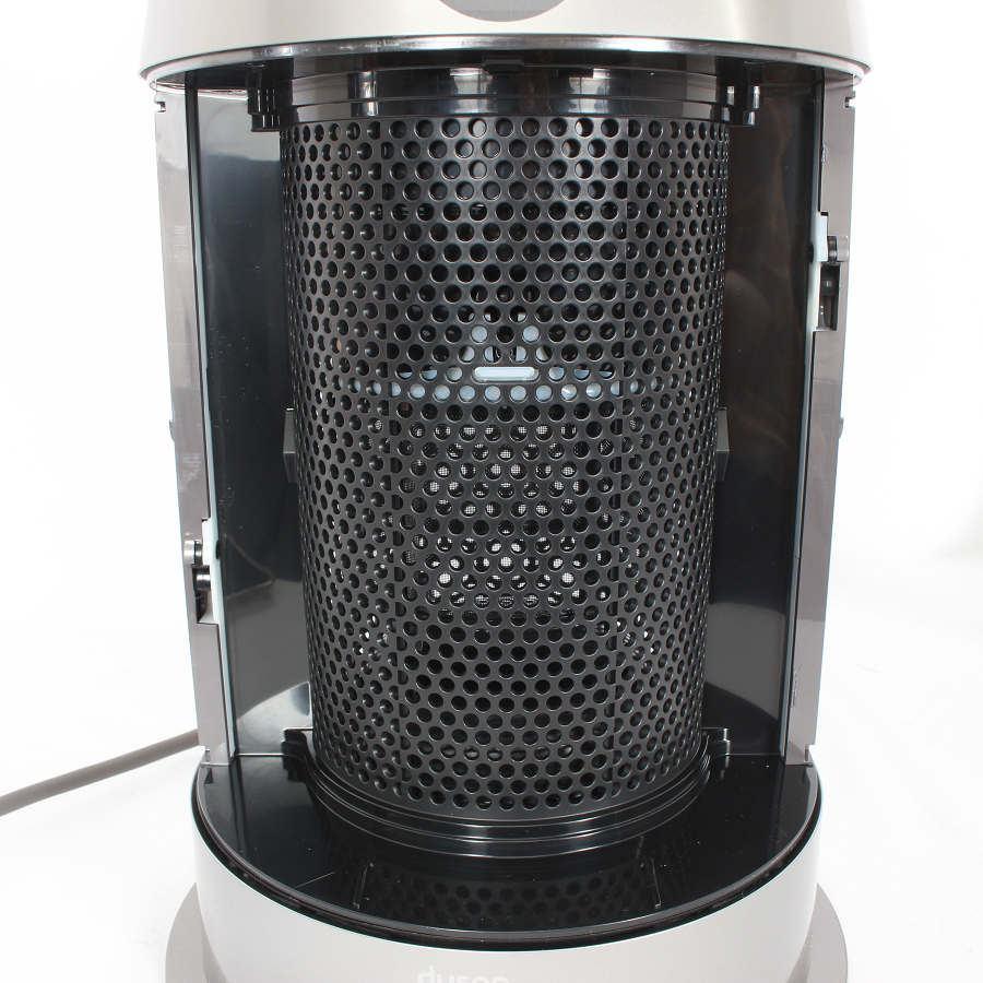 ボーナスストア+5％【美品】Dyson Purifier Hot+Cool Gen1 HP10 WW ホワイト/ホワイトダイソン ピュリファイヤー ホットアンドクール 本体 |  | 07