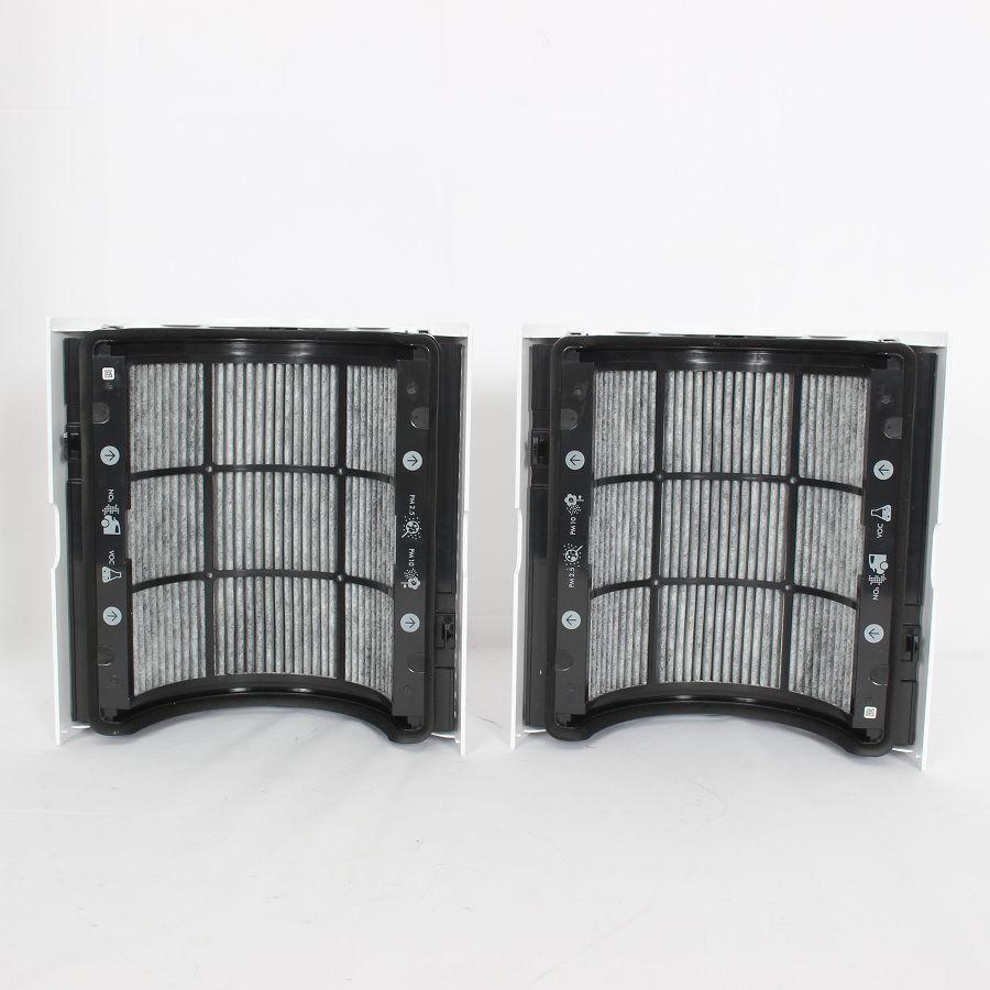 ボーナスストア+5％【美品】Dyson Purifier Hot+Cool Gen1 HP10 WW ホワイト/ホワイトダイソン ピュリファイヤー ホットアンドクール 本体 |  | 08