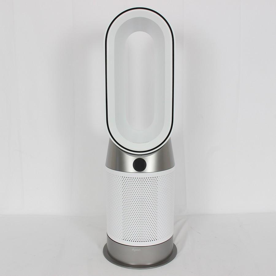ボーナスストア+5％【美品】Dyson Purifier Hot+Cool Gen1 HP10 WW ホワイト/ホワイトダイソン ピュリファイヤー ホットアンドクール 本体 |  | 09