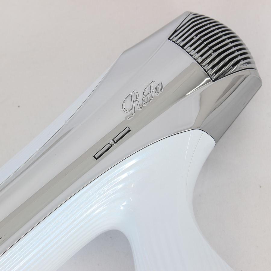 ボーナスストア+5％】MTG ReFa BEAUTECH DRYER SMART W RE-AX-02A