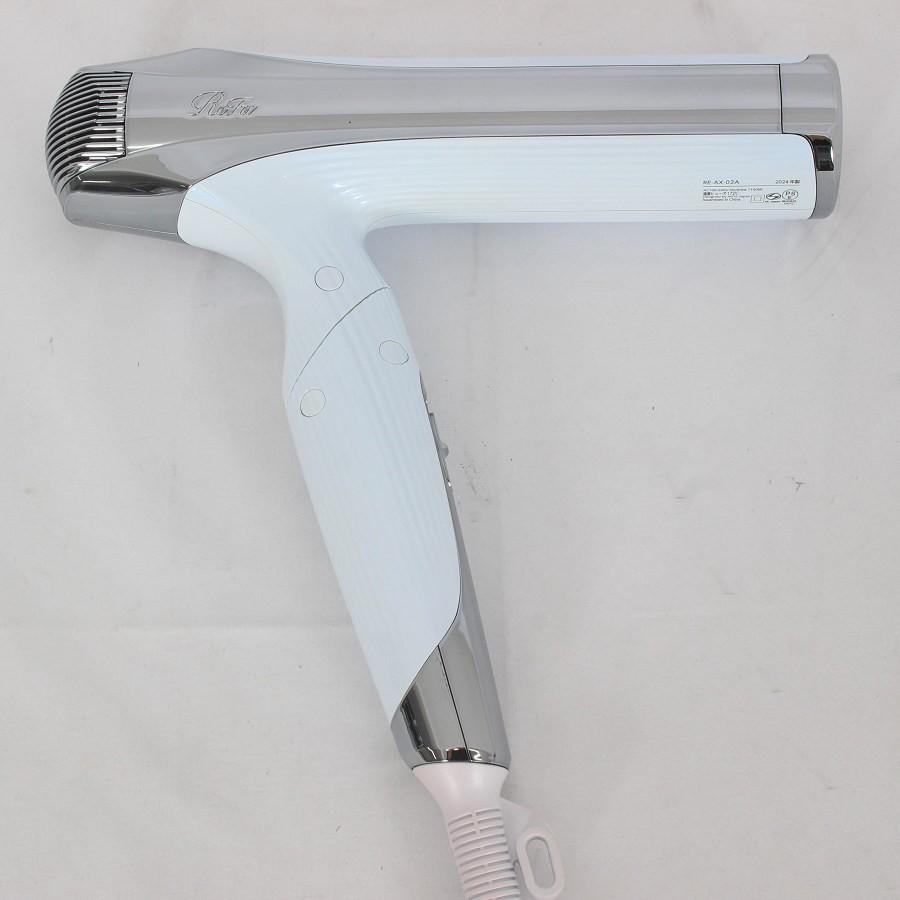 ボーナスストア+5％】MTG ReFa BEAUTECH DRYER SMART W RE-AX-02A