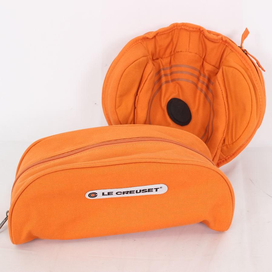 ボーナスストア+5％】ル・クルーゼ ポット カバー S 950099-01-09