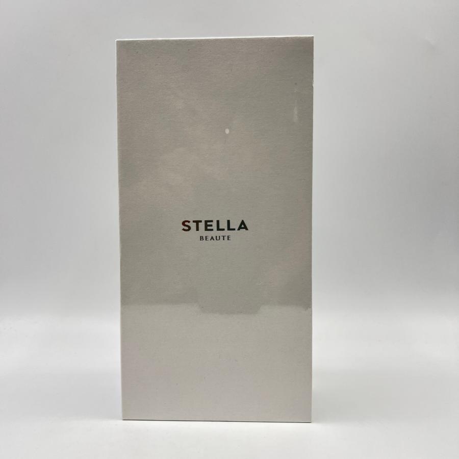 ボーナスストア+5％【新品未開封】STELLA BEAUTE Face Stick Rin SB-BSR01-02 GENJIグレー 美顔器 ステラボーテ 本体 | 