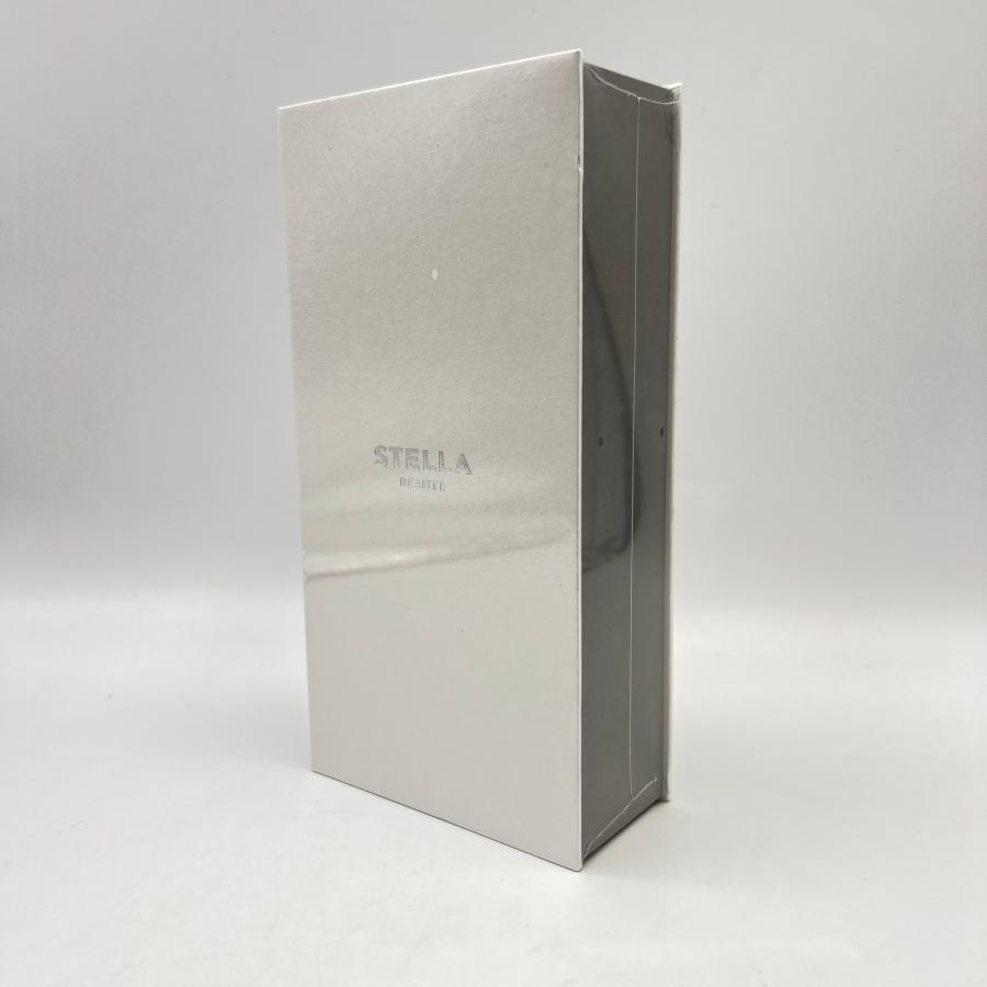 ボーナスストア+5％【新品未開封】STELLA BEAUTE Face Stick Rin SB-BSR01-02 GENJIグレー 美顔器 ステラボーテ 本体 |  | 01