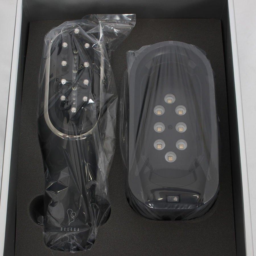 ボーナスストア+5％【新品】ベレガ セルキュア 4T プラスプラス 美顔器 Cellcure 4T Plus ++ ジェイクラフト 本体 |  | 04