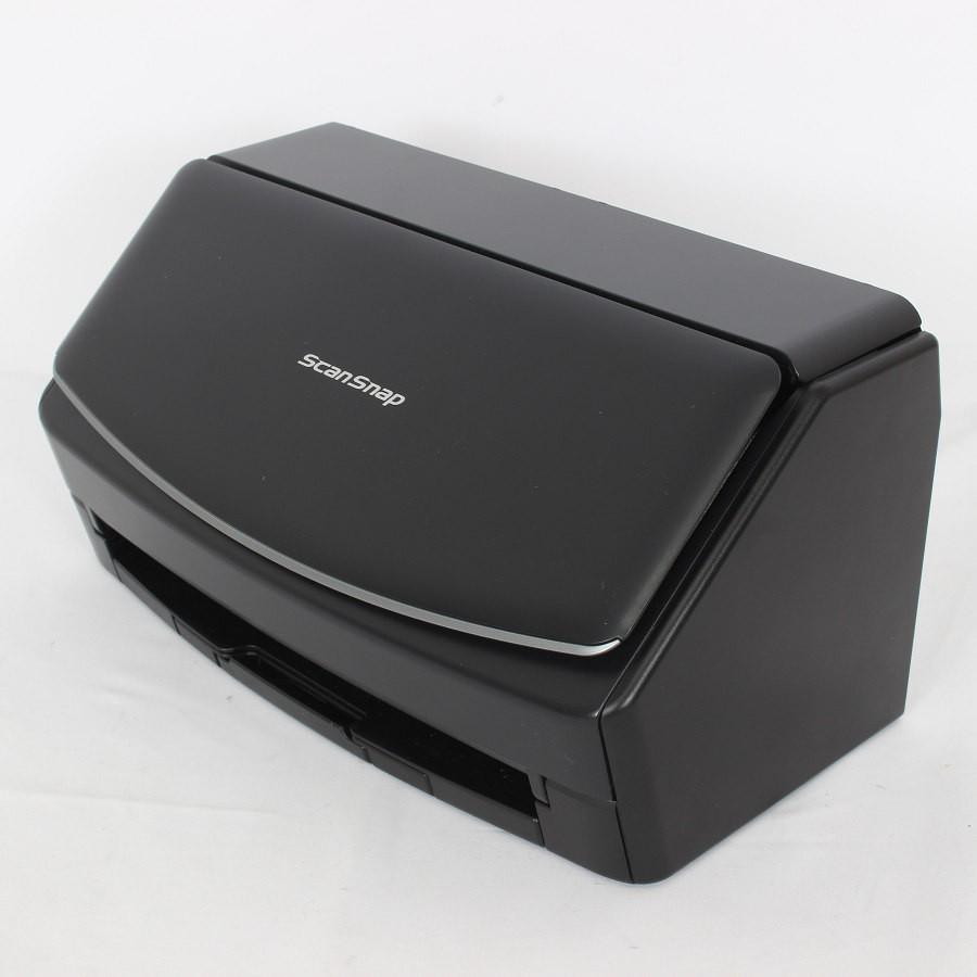 ボーナスストア+5％【美品】富士通 ScanSnap iX1600 FI-IX1600BK