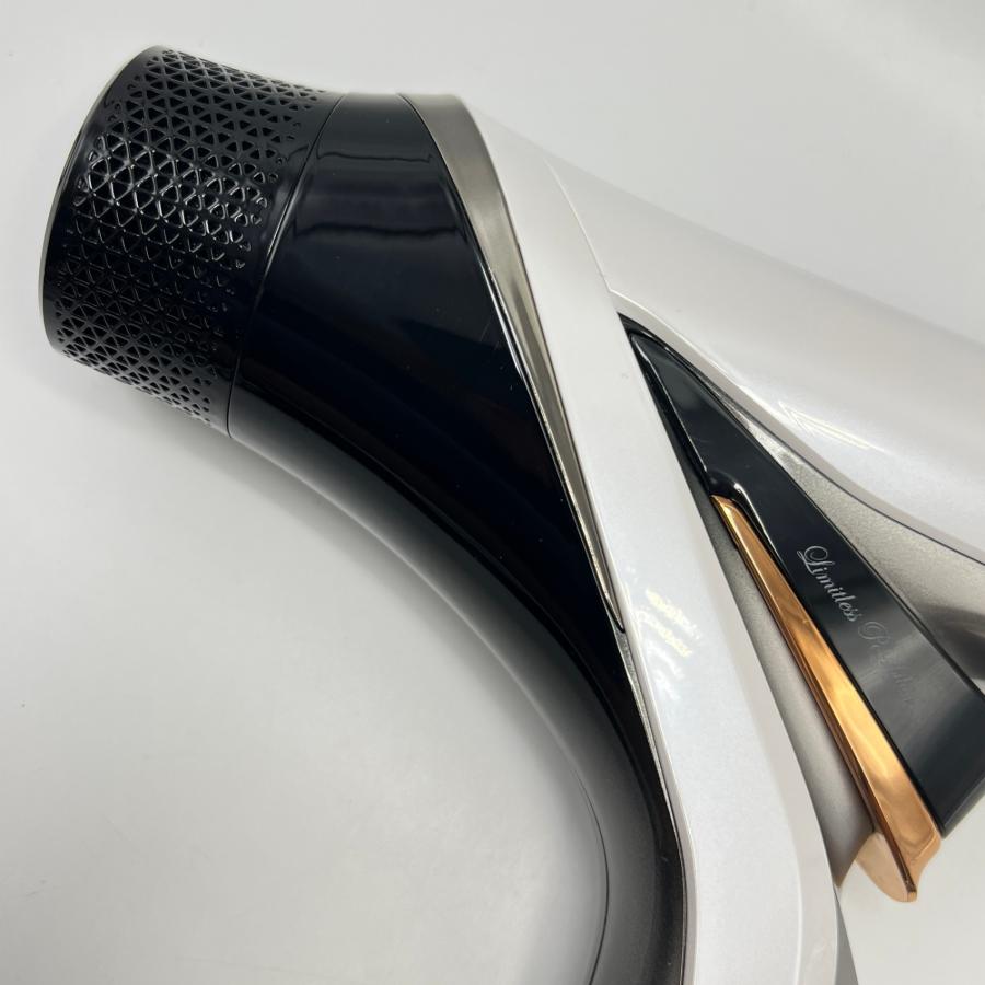 ボーナスストア+5％【美品】レプロナイザー 107D Plus REP107D-JP