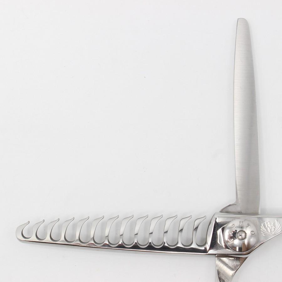 ボーナスストア+5％【美品】ナルトシザー ドレスライン 無料修理3回