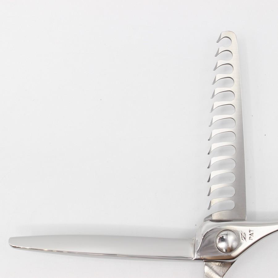 ボーナスストア+5％【美品】ナルトシザー ドレスライン 無料修理3回