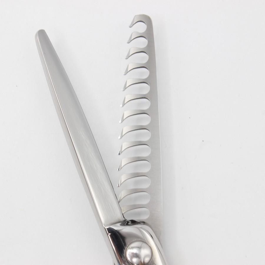 ボーナスストア+5％【美品】ナルトシザー ドレスライン 無料修理3回