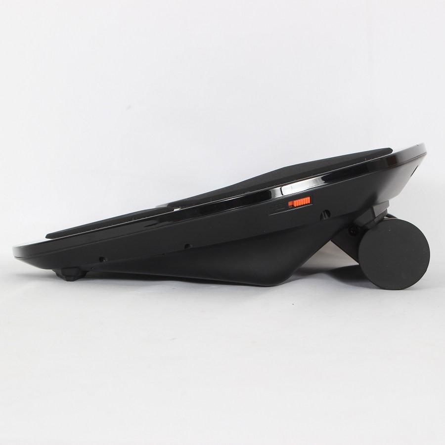 ボーナスストア+5％】MTG SIXPAD Foot Fit 2 SP-FF2310FA ブラック