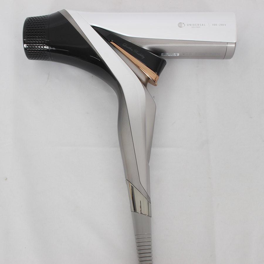 レプロナイザー 107d ヘアドライヤー　美品 ボーナスストア+5％【美品】レプロナイザー 107D Plus REP107D