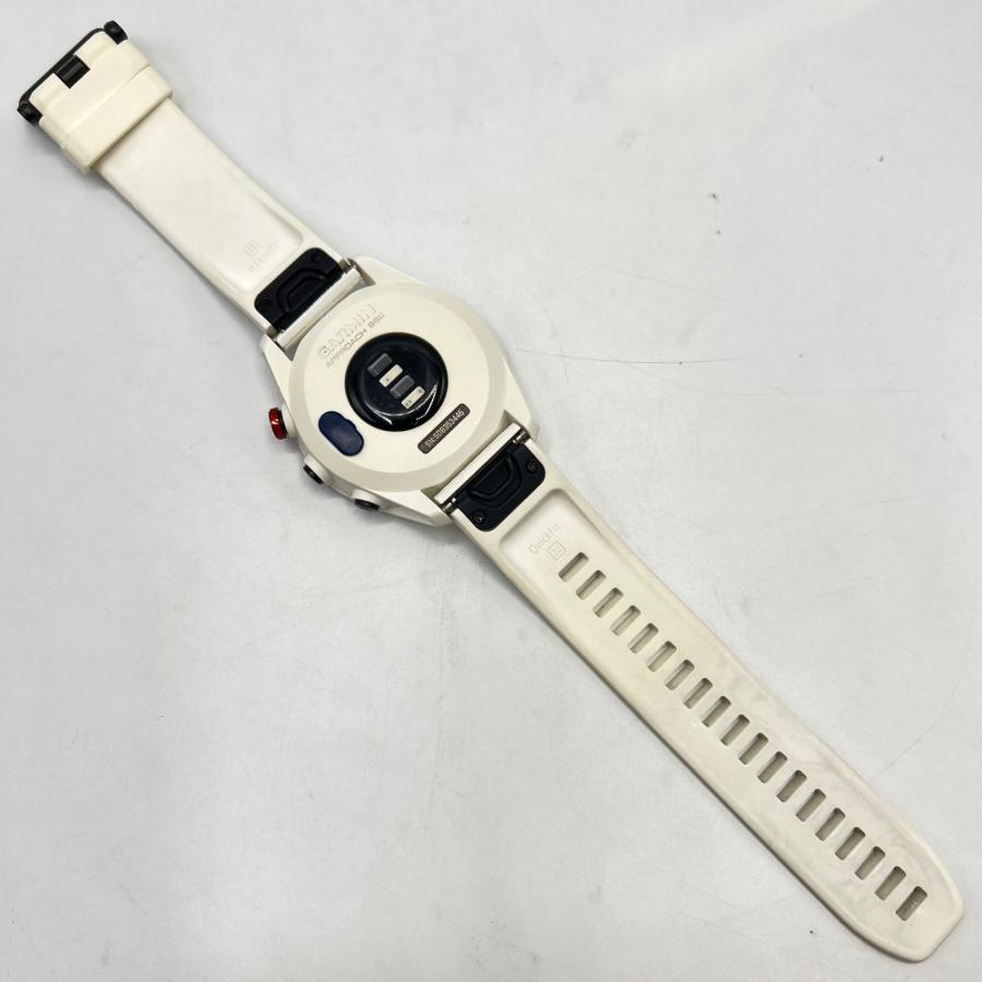 ボーナスストア+5％】GARMIN Approach S62 White 010-02200-21 