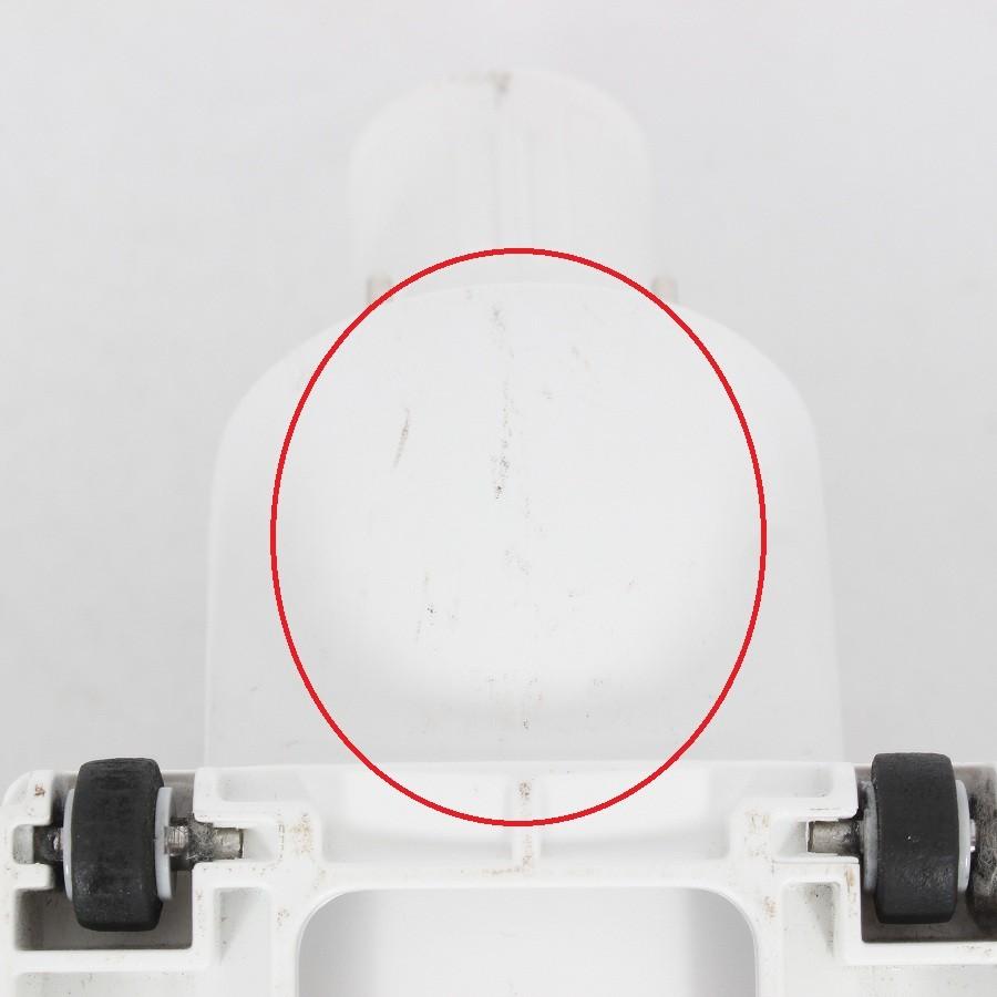 【ボーナスストア+5％】パナソニック MC-NS100K-W セパレート型コードレススティック掃除機 クリーンドック付き 紙パックレス式 1.5kg Panasonic 本体 |  | 03