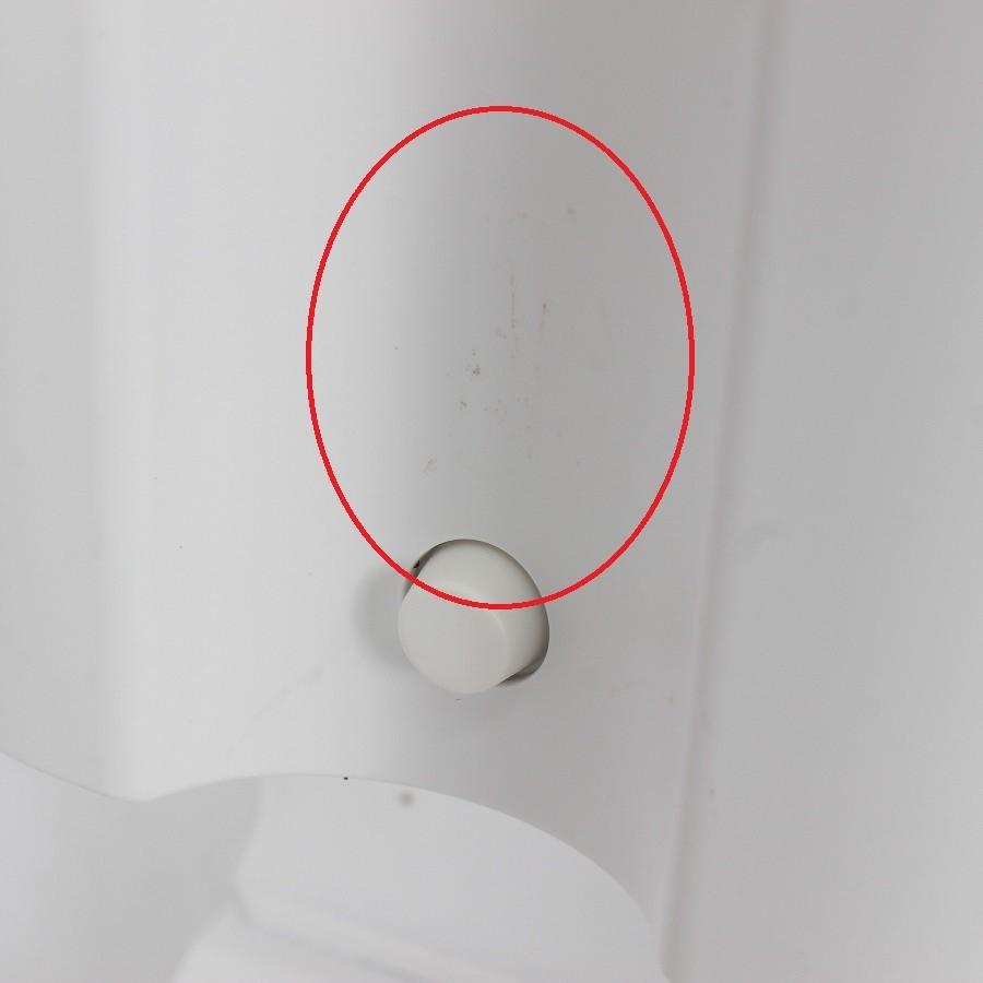 【ボーナスストア+5％】パナソニック MC-NS100K-W セパレート型コードレススティック掃除機 クリーンドック付き 紙パックレス式 1.5kg Panasonic 本体 |  | 08