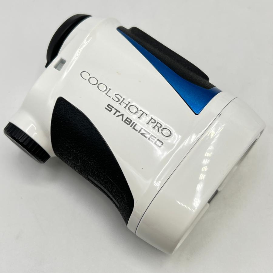 限定値下Nikon COOLSHOT PRO STABILIZEDゴルフ距離計 ボーナスストア+5％】NIKON COOLSHOT PRO STABILIZED ゴルフ用レーザー