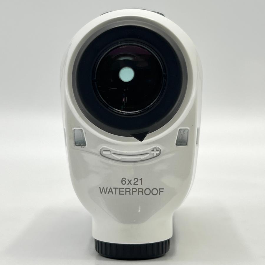 ボーナスストア+5％】NIKON COOLSHOT PRO STABILIZED ゴルフ用レーザー