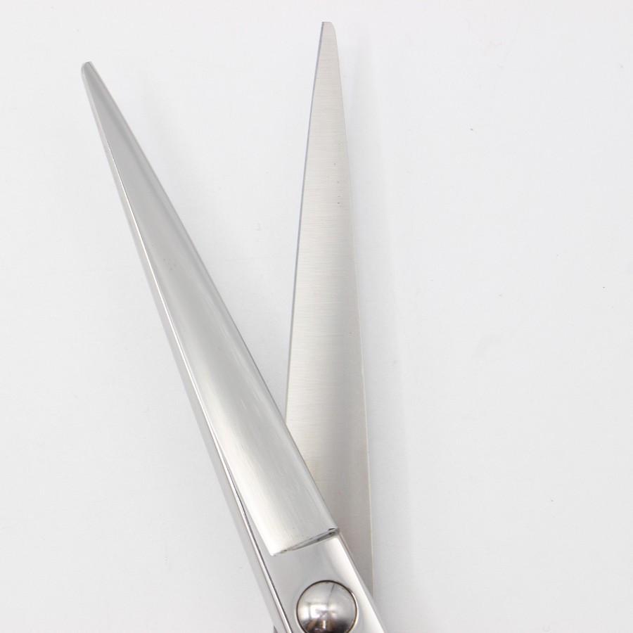 新品】内海シザー カットシザー 6インチ ハマグリ刃 オフセットハンドル ボーナスストア+5％【美品】内海シザー L600/40 カットシザー 6