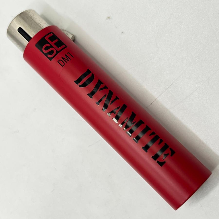 ボーナスストア+5％【美品】sE ELECTRONICS DM1 DYNAMITE アクティブラインプリアンプ エレクトロニクス |  | 01
