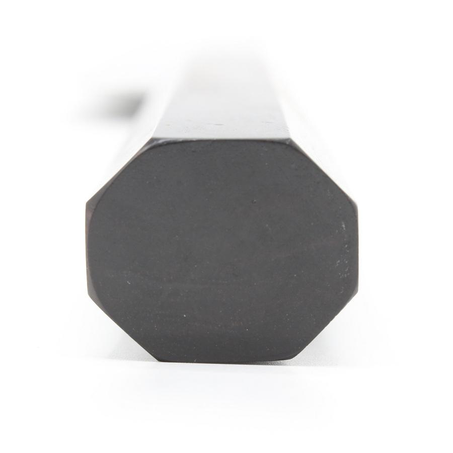 ボーナスストア+5％【美品】堺一文字光秀 煌 むきもの包丁 六寸 八角黒檀柄 鏡面 刃渡り180mm 和包丁 |  | 10