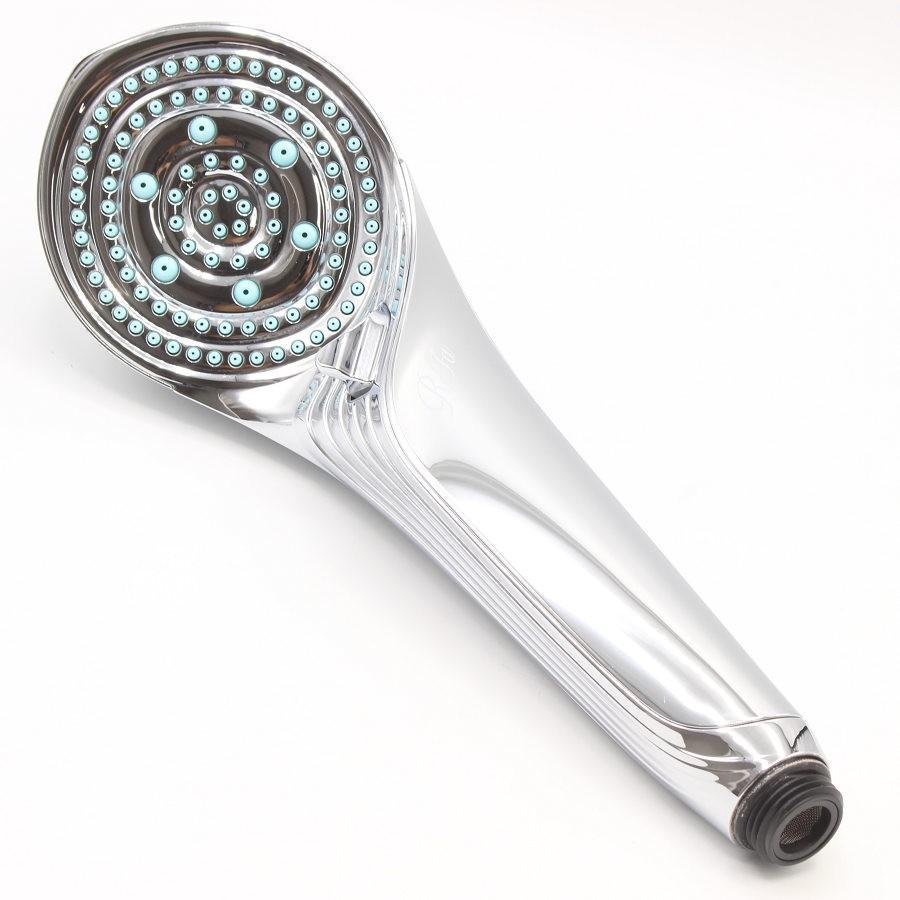 【ボーナスストア+5％】MTG ReFa FINE BUBBLE S RS-AF15A シャワーヘッド リファファインバブルS 本体 |  | 01