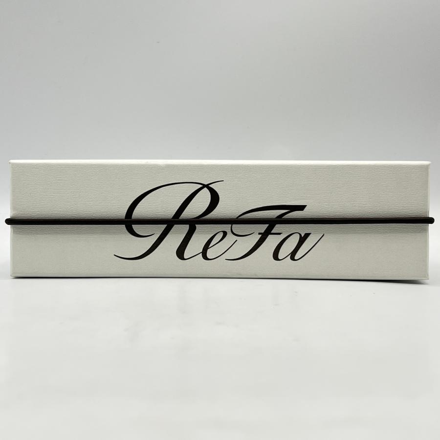 ボーナスストア+5％【美品】MTG ReFa FINGER IRON ST RE-AS-02A