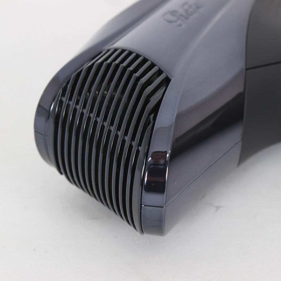 ボーナスストア+5％】MTG ReFa BEAUTECH DRYER S+ RE-BC-03A ブラック