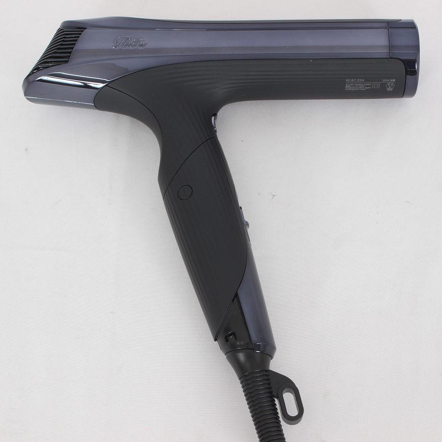 ボーナスストア+5％】MTG ReFa BEAUTECH DRYER S+ RE-BC-03A