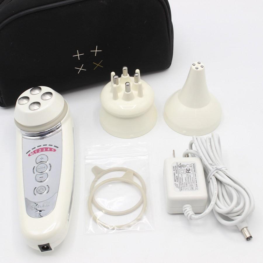 BELEGA - 【美品】 ベレガ セルキュア 4T プラス リニューアル版 美顔器 Cellcure 4T Plus ジェイクラフト 本体 imgrc0084890229.jpg