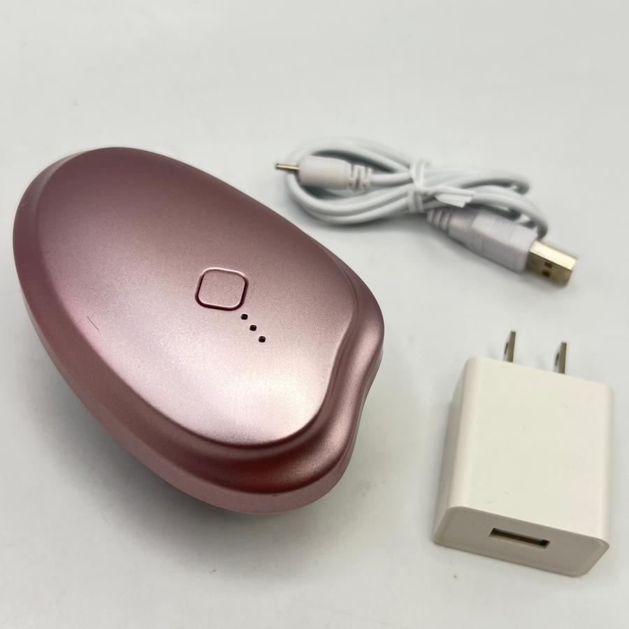 【ボーナスストア+5％】デンキブラシ モッサーモ EMS ヘッドスパ 美顔器 本体 | 