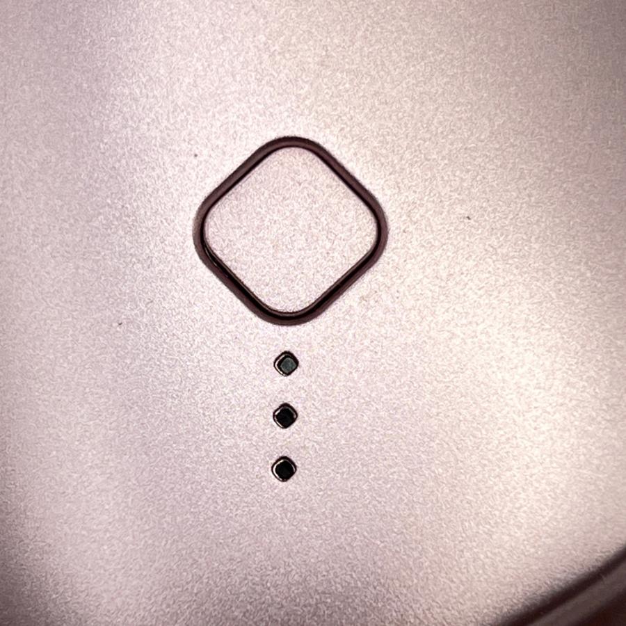 【ボーナスストア+5％】デンキブラシ モッサーモ EMS ヘッドスパ 美顔器 本体 |  | 03