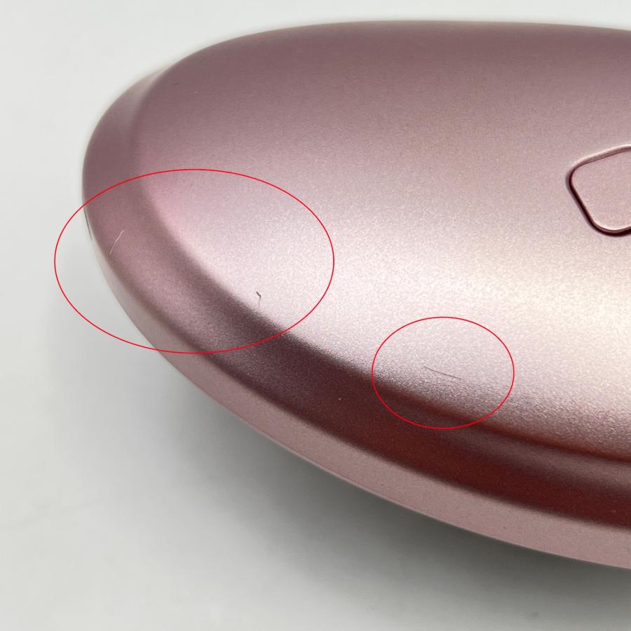 【ボーナスストア+5％】デンキブラシ モッサーモ EMS ヘッドスパ 美顔器 本体 |  | 06