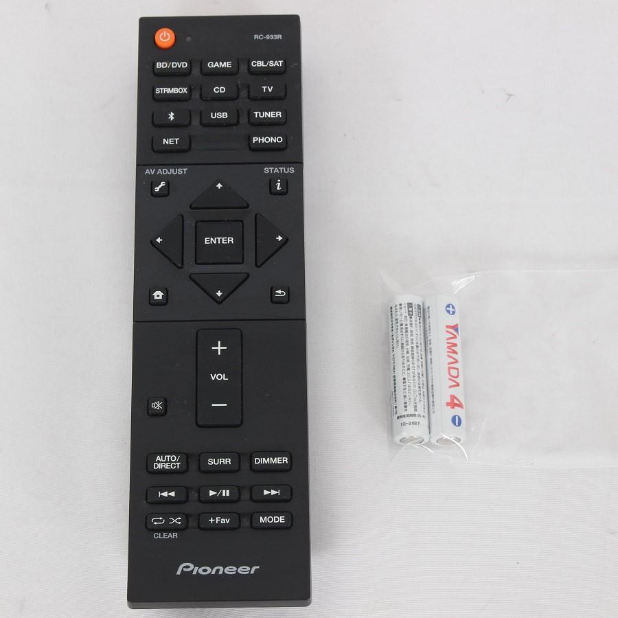 【ボーナスストア+5％】パイオニア SX-S30-S シルバー ネットワークステレオレシーバー Pioneer 本体 |  | 09