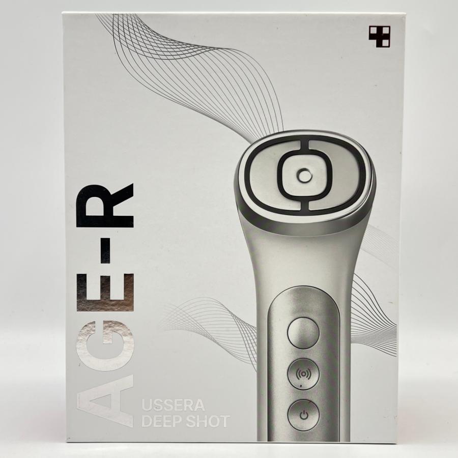 新品未開封 メディキューブ ユーセラ 新品未開封】メディキューブ medicube AGE-R ユーセラ 美顔器