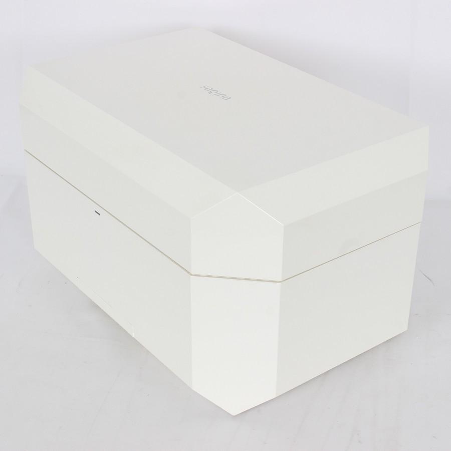 【ボーナスストア+5％】フヨウサキナ ルルシェ 美顔器 エステマシン saqina Lulucie 本体 |  | 11