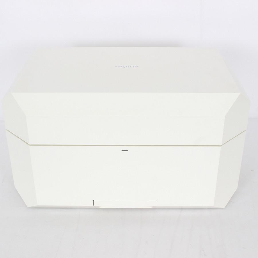 【ボーナスストア+5％】フヨウサキナ ルルシェ 美顔器 エステマシン saqina Lulucie 本体 |  | 01