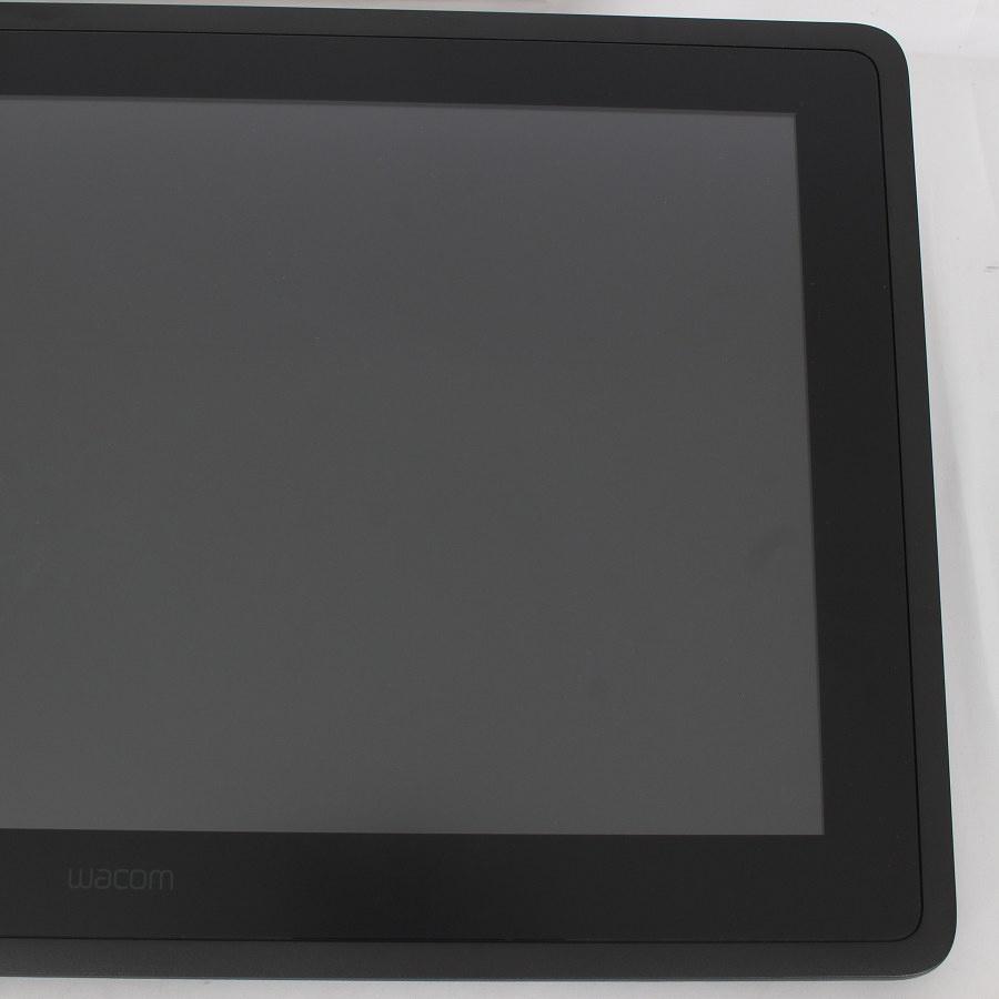 ボーナスストア+5％【美品】WACOM Cintiq 22 DTK2260K0D 液タブ 21.5型