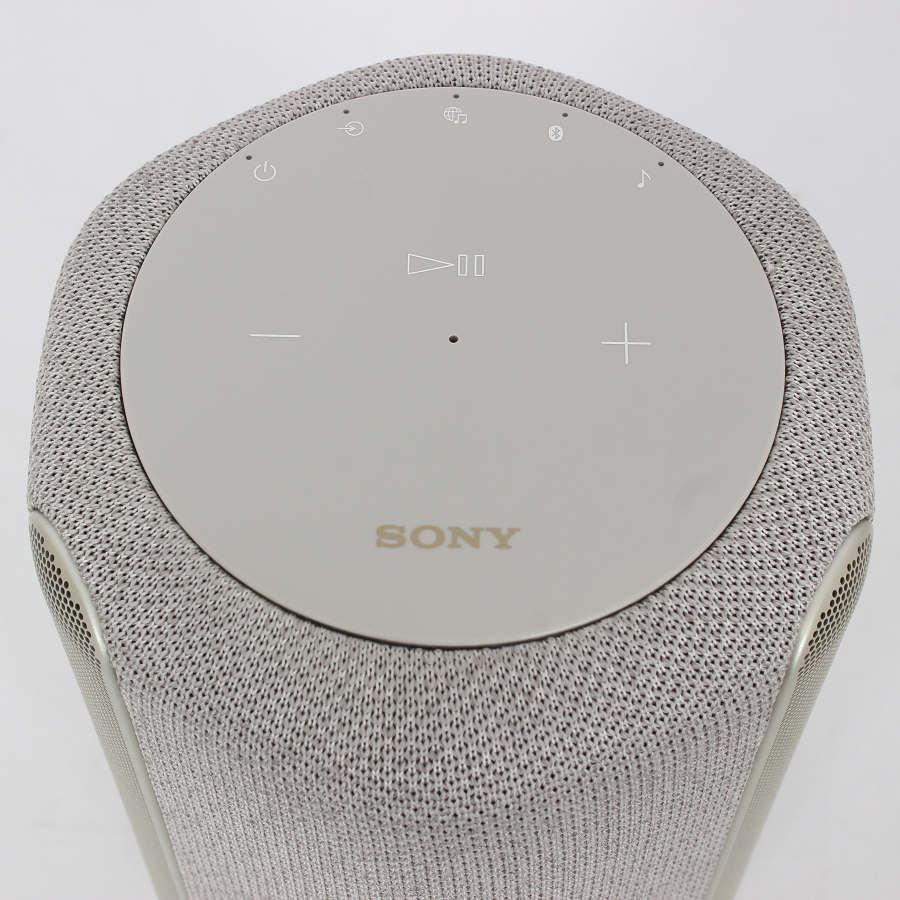 新品】SONY SRS-RA3000 ライトグレー 【公式通販】