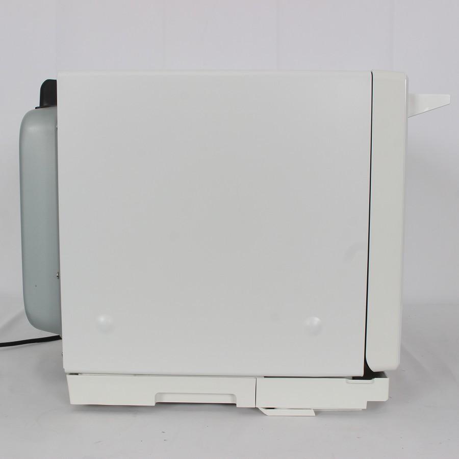 ボーナスストア+5％【美品】パナソニック ビストロ NE-UBS10A-W