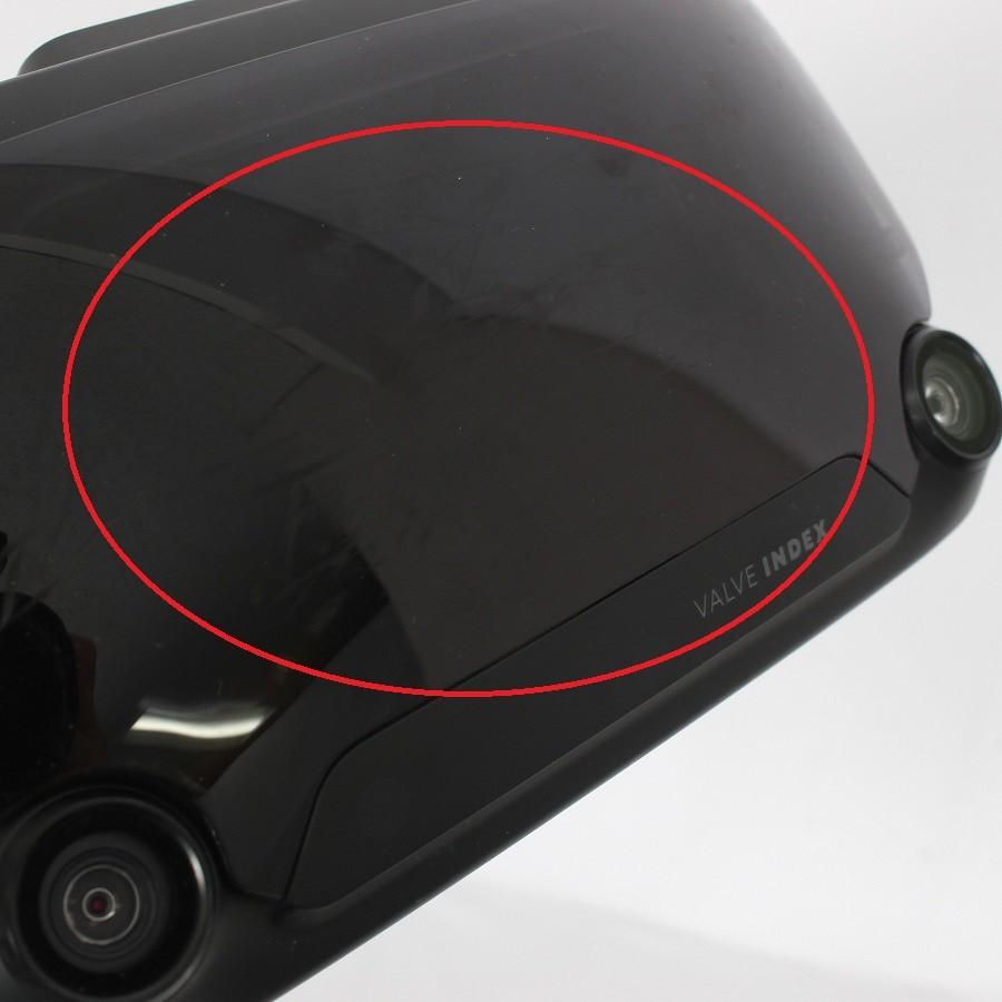 ボーナスストア+5％】VALVE INDEX VRキット V003683-20 フルセット