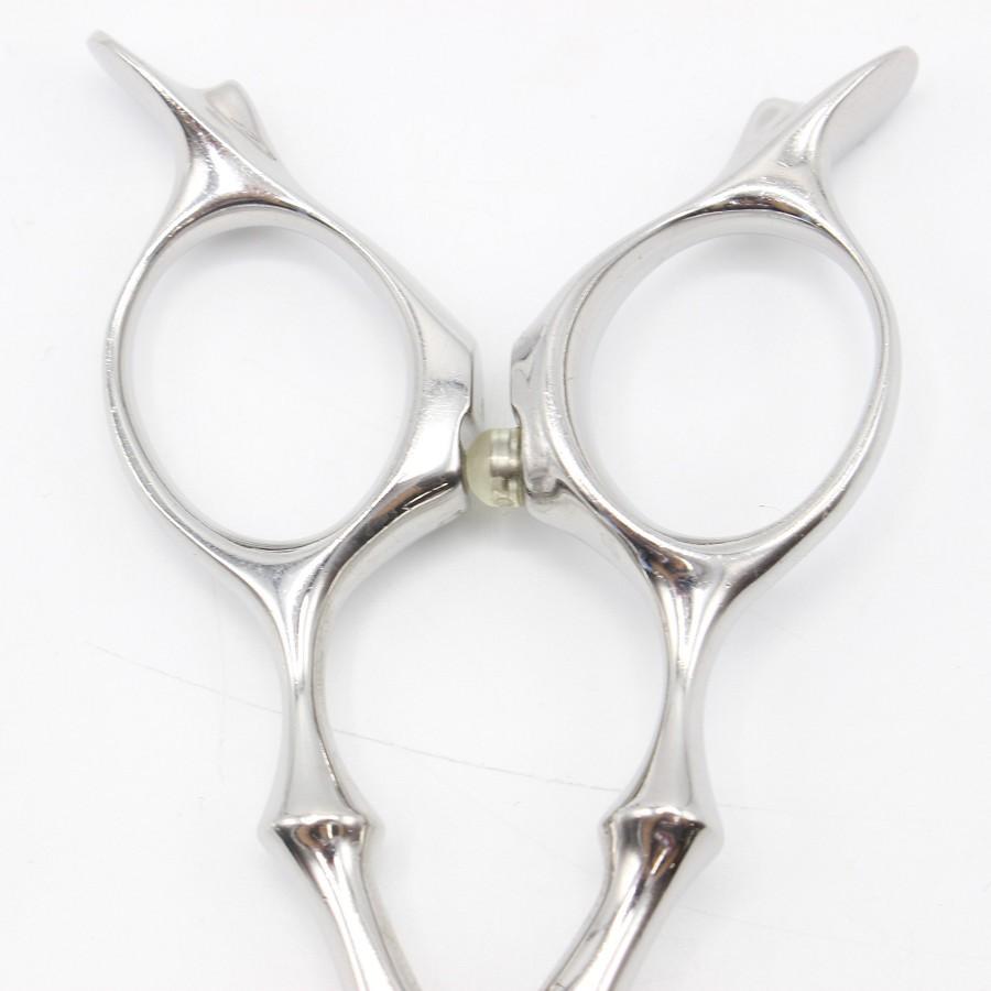 ボーナスストア+5％【美品】刃物屋トギノン NEO Queen R28 セニング 5.8インチ メガネハンドル 28目 約20% ネオクイーン トギノン シザー |  | 07