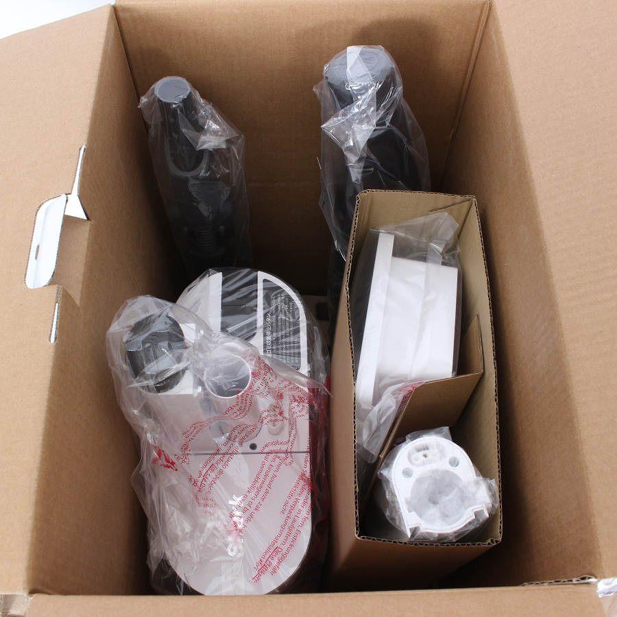 ボーナスストア+5％【新品】Shark EVOPOWER SYSTEM NEO II + LC551JBK グレープブラック コードレススティッククリーナー 掃除機 シャーク 本体 |  | 04