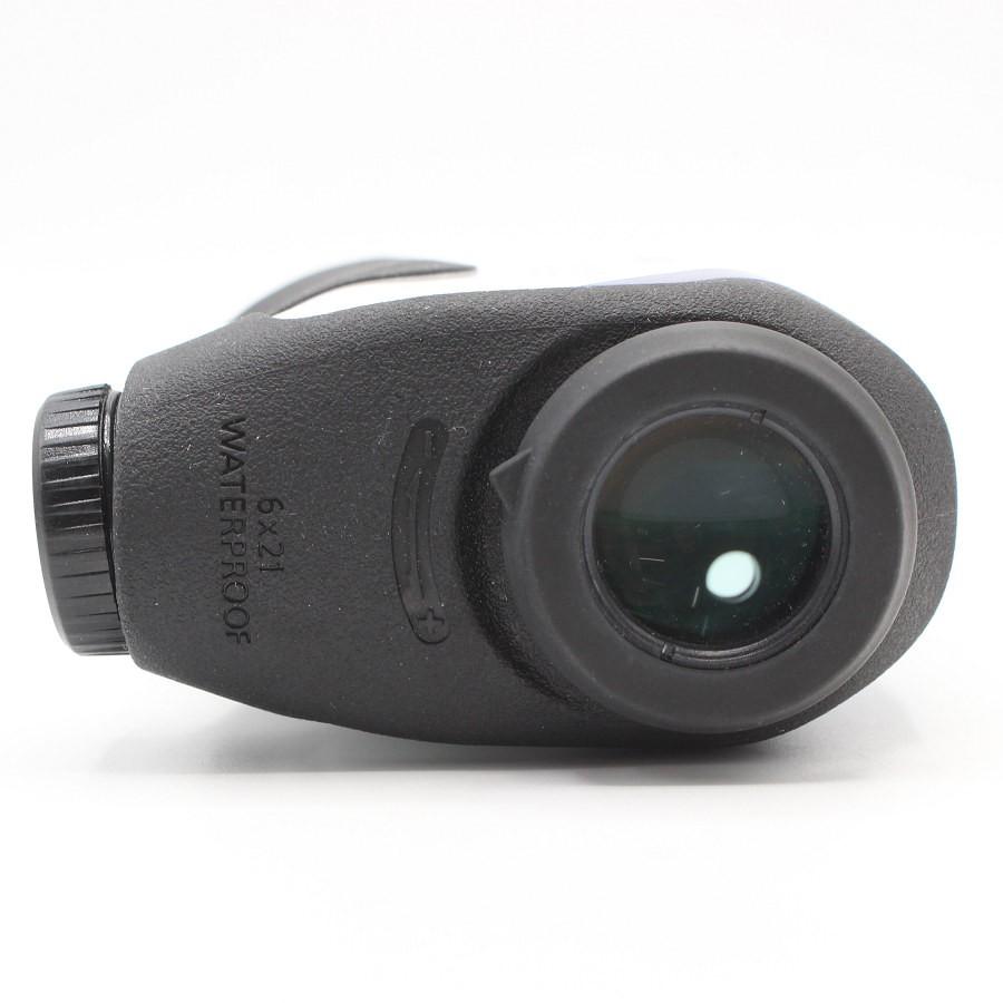 ボーナスストア+5％【美品】NIKON COOLSHOT PRO II STABILIZED